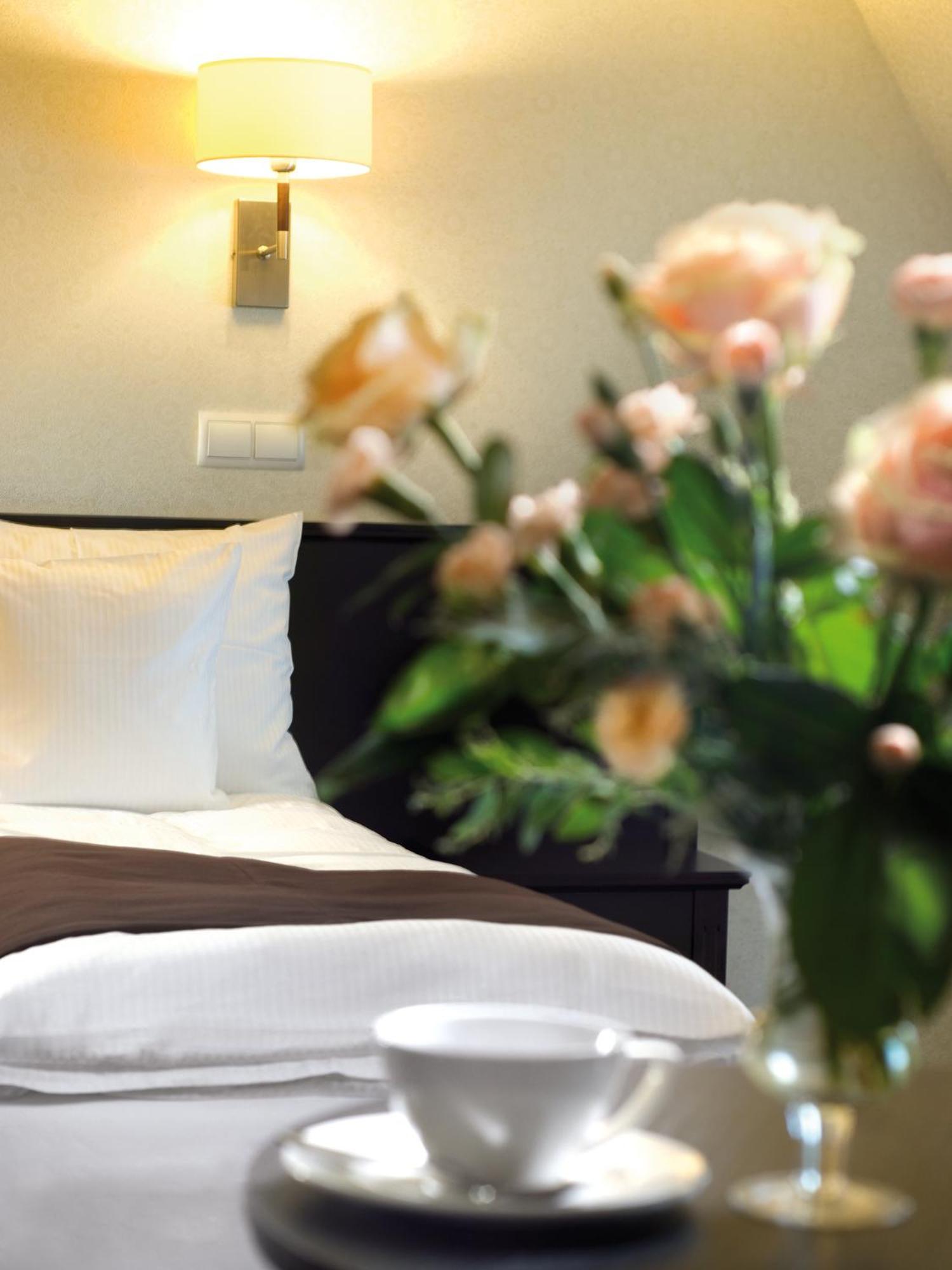 Hotel Senator 4*