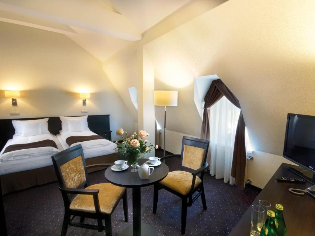 Hotel Senator Zbąszyń