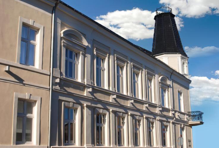 Hotel Senator Zbąszyń